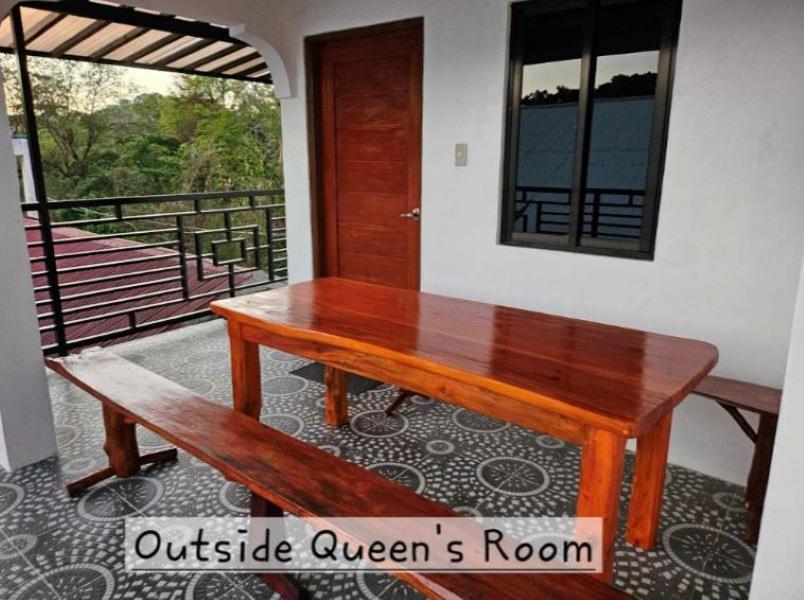 The Pelicans Resort Batangas Exterior foto